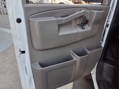 2023 Chevrolet Express Cargo 2500 WT