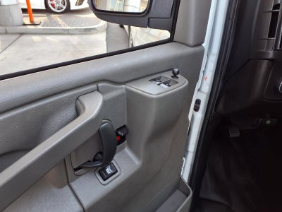 2023 Chevrolet Express Cargo 2500 WT