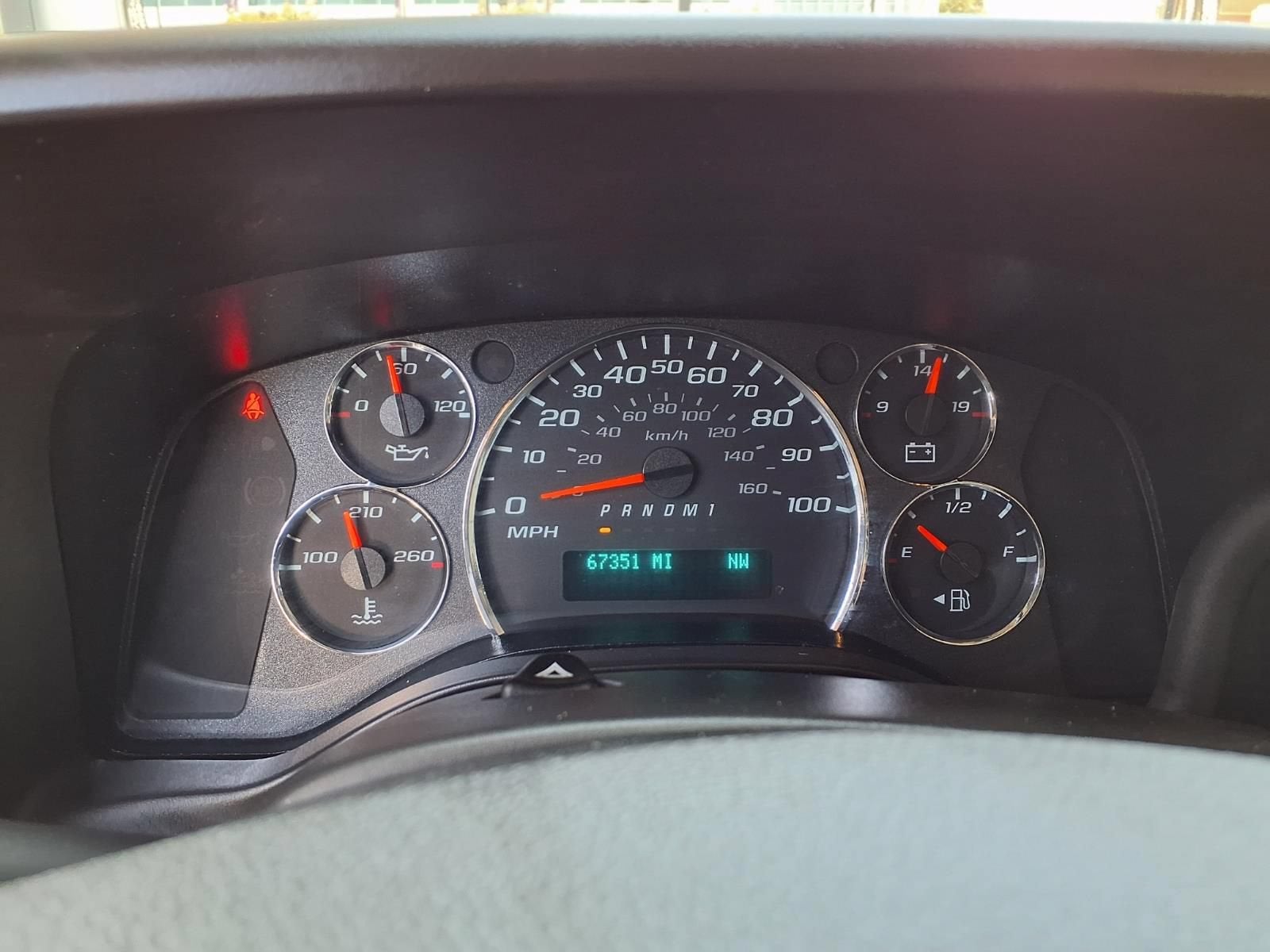 2023 Chevrolet Express Cargo 2500 WT