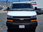 2023 Chevrolet Express Cargo 2500 WT