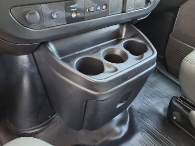 2023 Chevrolet Express Cargo 2500 WT