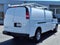 2023 Chevrolet Express Cargo 2500 WT