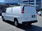 2023 Chevrolet Express Cargo 2500 WT