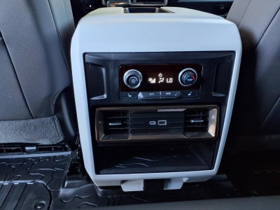 2024 GMC HUMMER EV SUV 2X