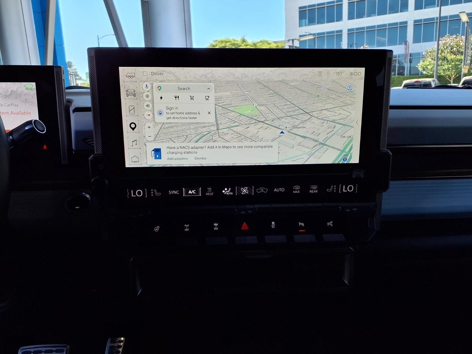 2024 GMC HUMMER EV SUV 2X