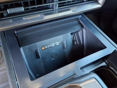 2024 GMC HUMMER EV SUV 2X