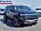 2024 GMC HUMMER EV SUV 2X
