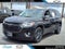 2018 Chevrolet Traverse RS