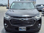 2018 Chevrolet Traverse RS