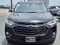 2018 Chevrolet Traverse RS