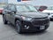 2018 Chevrolet Traverse RS