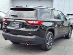 2018 Chevrolet Traverse RS