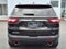 2018 Chevrolet Traverse RS