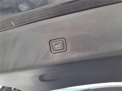 2018 Chevrolet Traverse RS