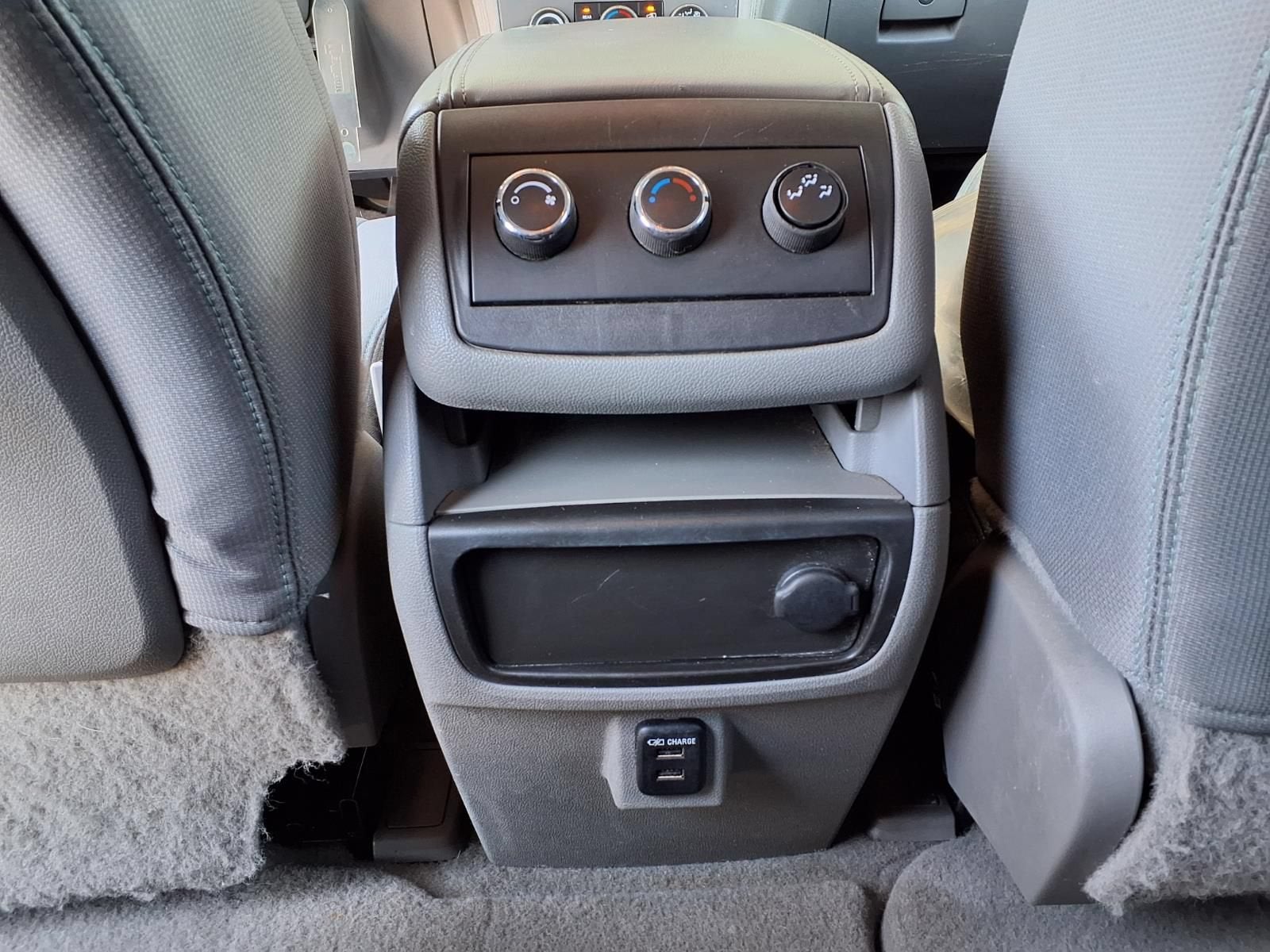 2015 Chevrolet Traverse LS