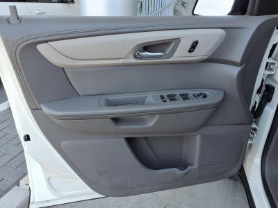 2015 Chevrolet Traverse LS