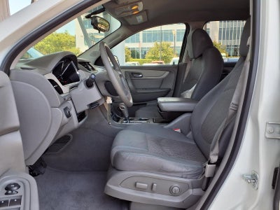 2015 Chevrolet Traverse LS