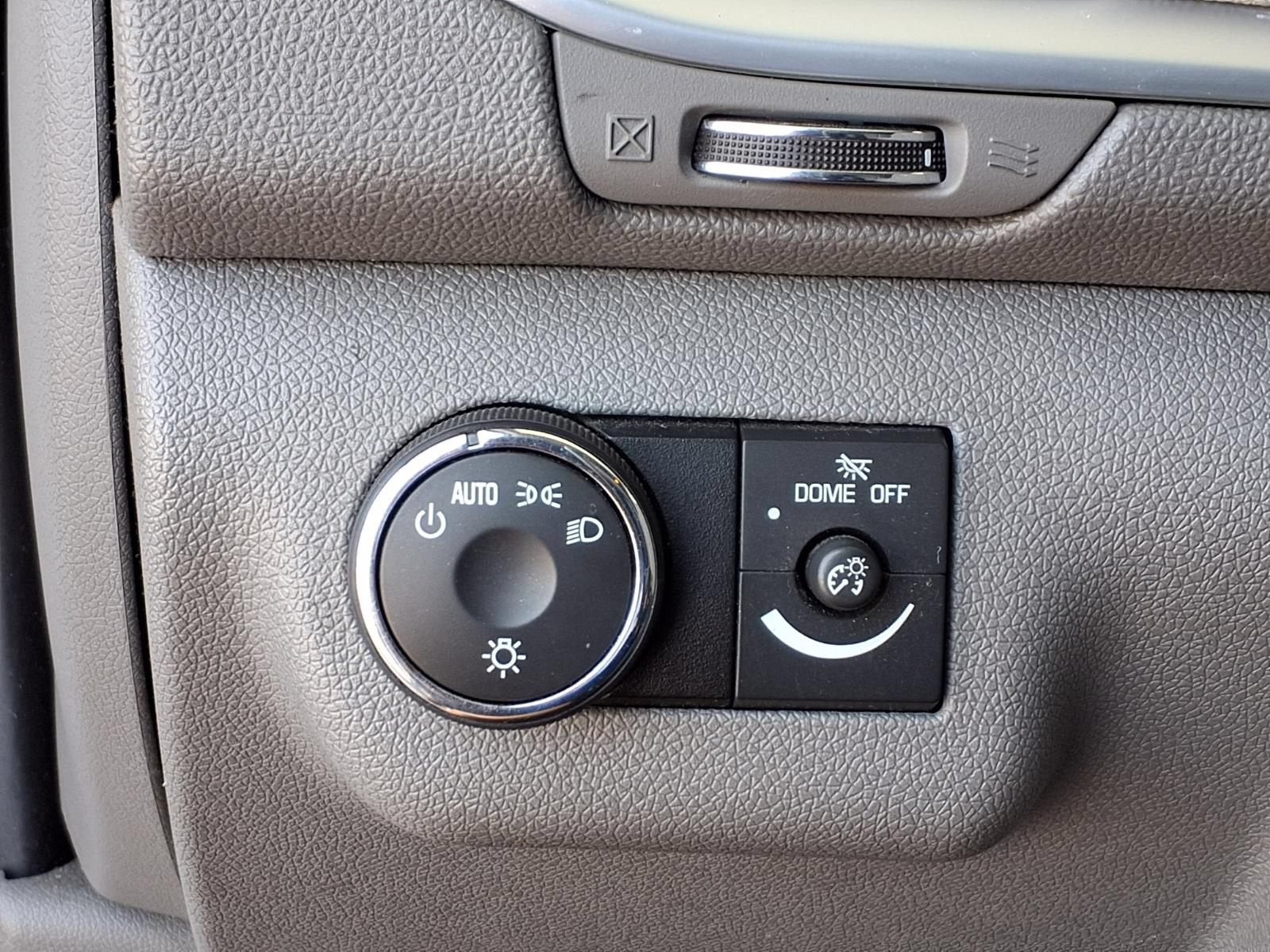 2015 Chevrolet Traverse LS