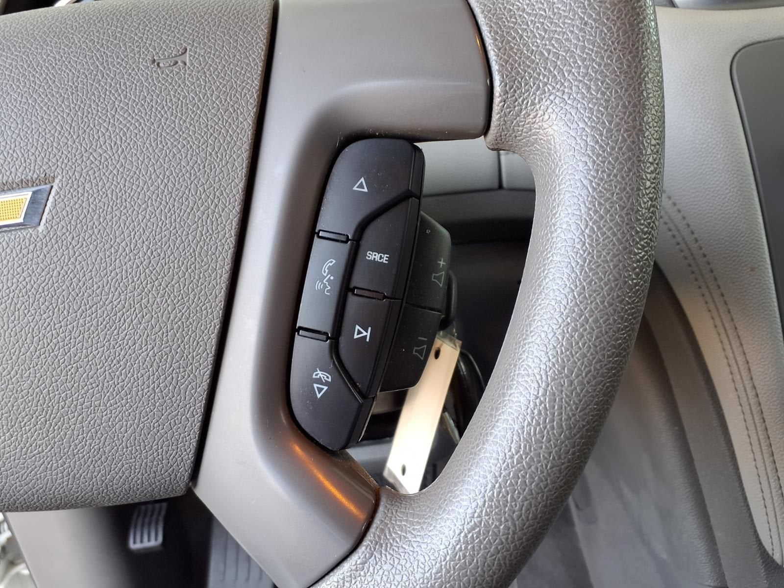 2015 Chevrolet Traverse LS