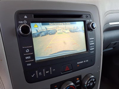 2015 Chevrolet Traverse LS