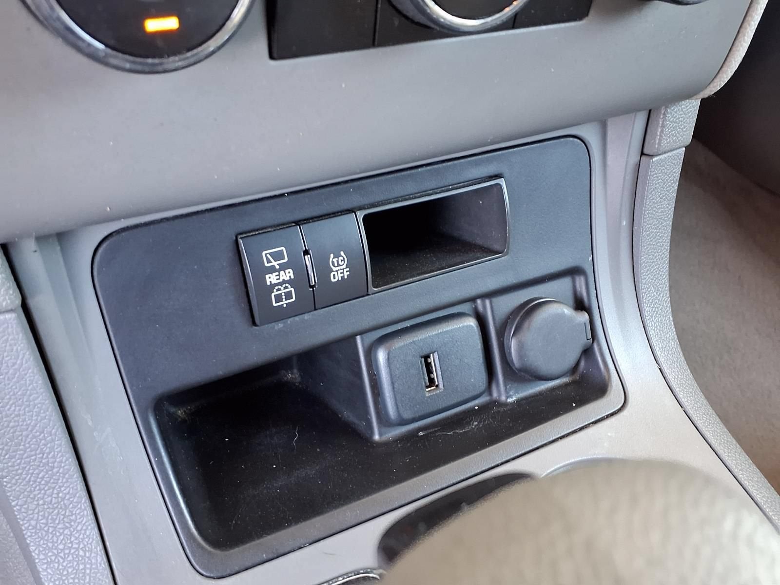 2015 Chevrolet Traverse LS