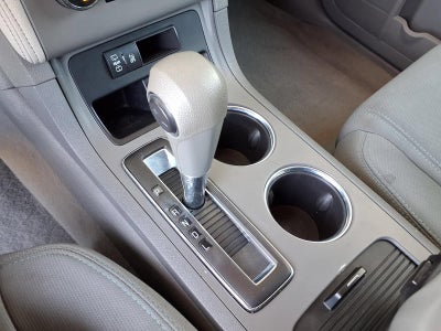 2015 Chevrolet Traverse LS
