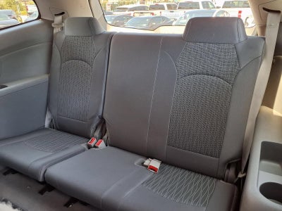 2015 Chevrolet Traverse LS
