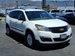 2015 Chevrolet Traverse LS