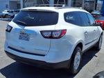 2015 Chevrolet Traverse LS