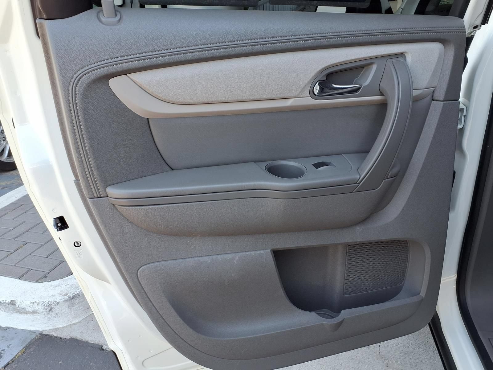2015 Chevrolet Traverse LS
