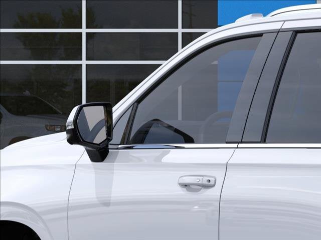 2027 Chevrolet Tahoe LT - Photo 12