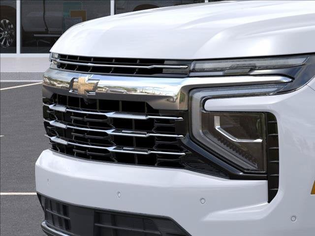 2027 Chevrolet Tahoe LT - Photo 13