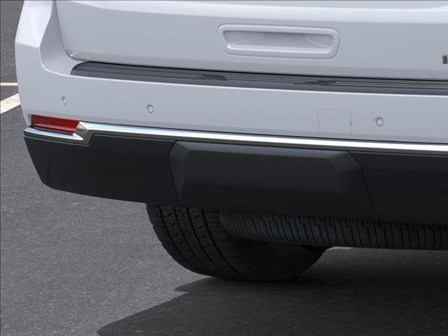2027 Chevrolet Tahoe LT - Photo 14