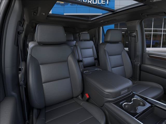 2027 Chevrolet Tahoe LT - Photo 16