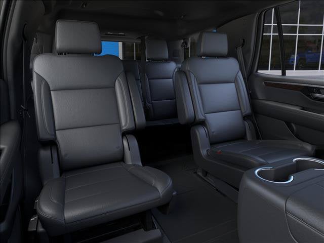 2027 Chevrolet Tahoe LT - Photo 17