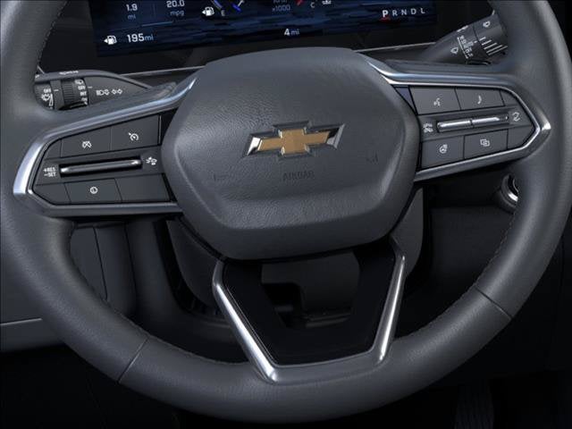 2027 Chevrolet Tahoe LT - Photo 19