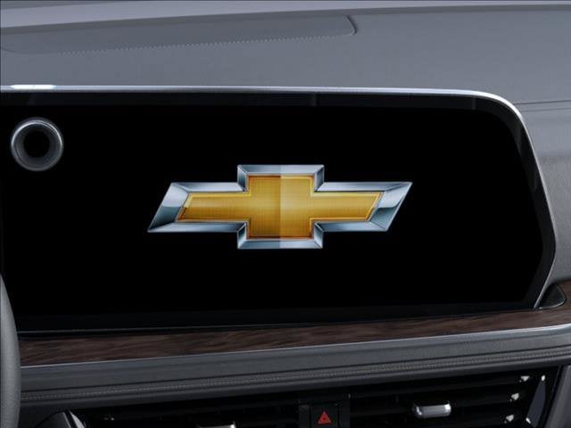 2027 Chevrolet Tahoe LT - Photo 20