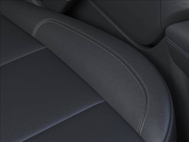 2027 Chevrolet Tahoe LT - Photo 21