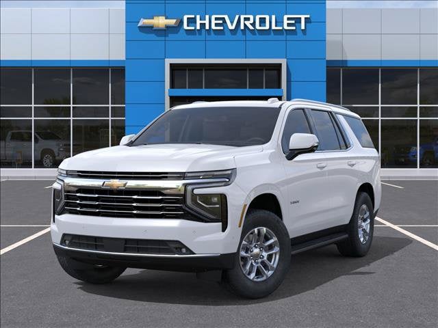 2027 Chevrolet Tahoe LT - Photo 6