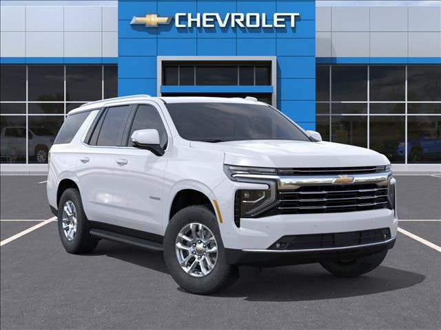 2027 Chevrolet Tahoe LT - Photo 7