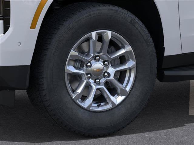 2027 Chevrolet Tahoe LT - Photo 9
