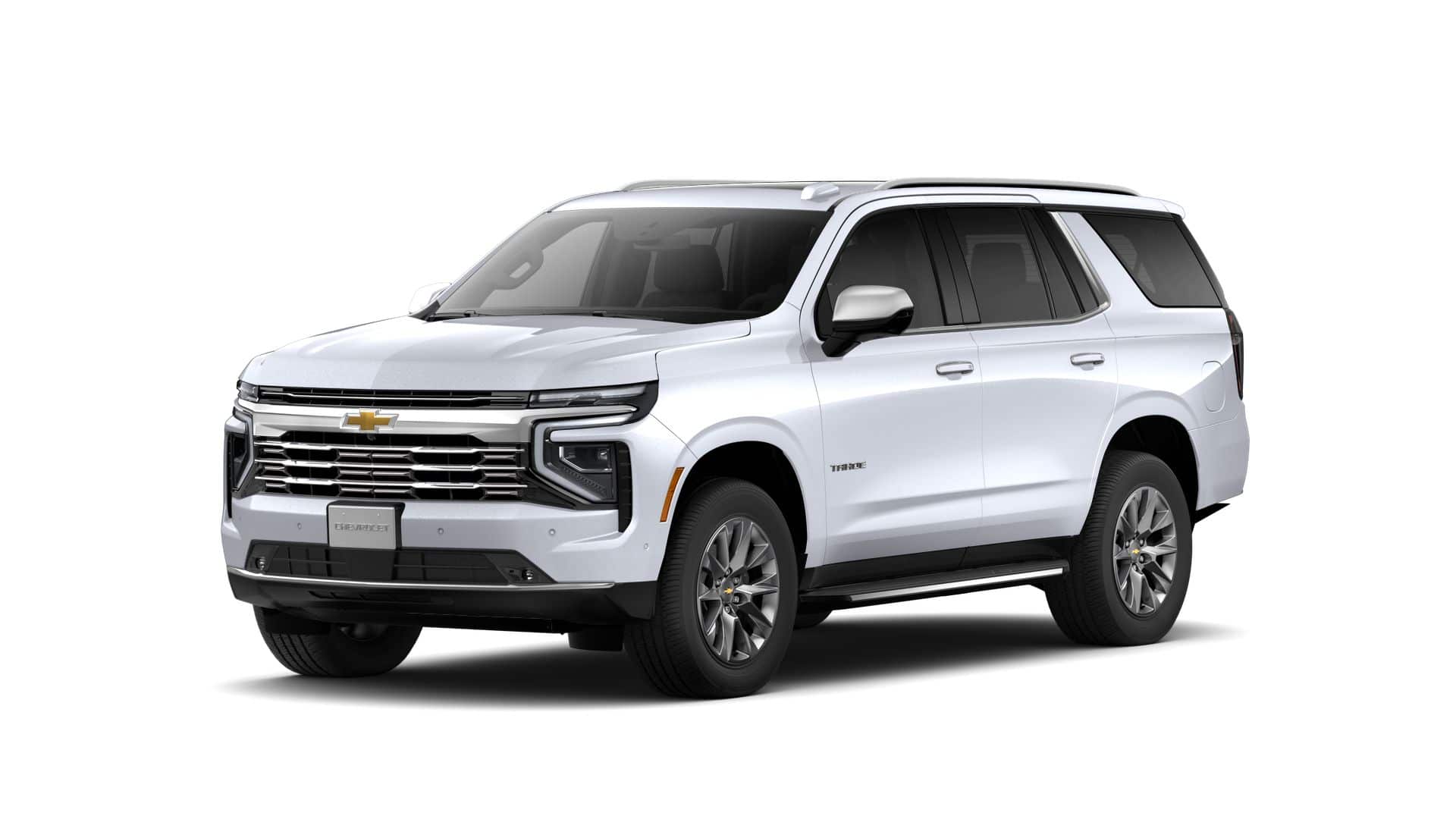 2026 Chevrolet Tahoe Premier 2WD's photo