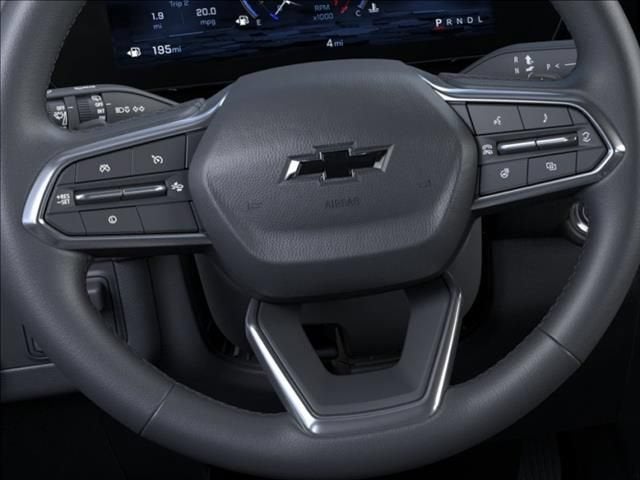 2026 Chevrolet Suburban Z71 - Photo 19