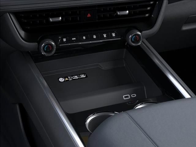 2026 Chevrolet Suburban Z71 - Photo 23