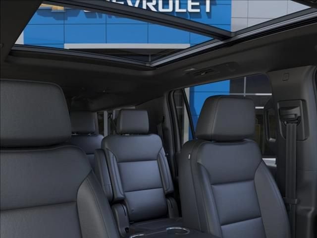 2026 Chevrolet Suburban Z71 - Photo 24