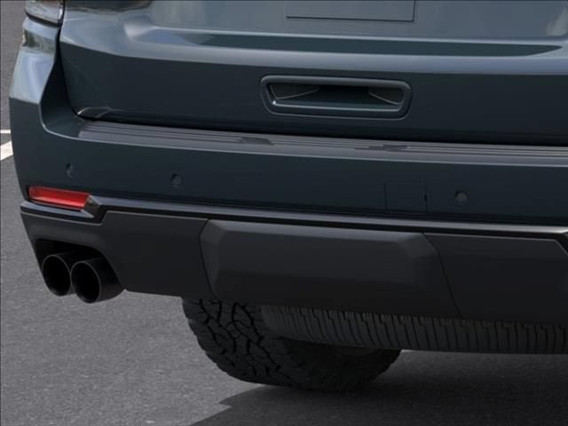 2026 Chevrolet Suburban Z71 - Photo 14