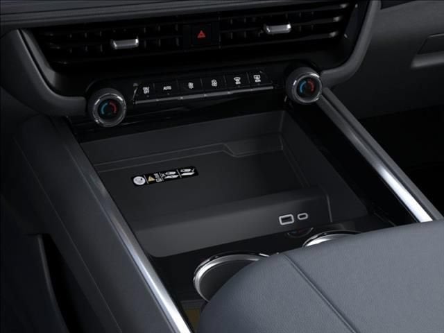 2026 Chevrolet Suburban Z71 - Photo 23