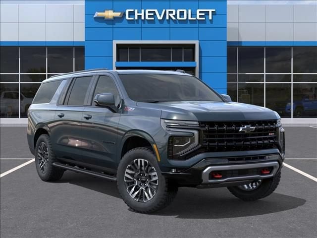 2026 Chevrolet Suburban Z71 - Photo 7
