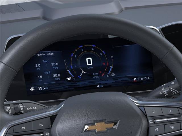 2027 Chevrolet Tahoe Premier