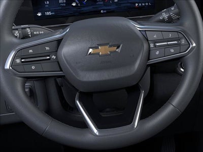 2027 Chevrolet Tahoe Premier
